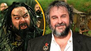 Every Peter Jackson Cameo In The Lord Of The Rings & The Hobbit Movies  (With Timestamps)
