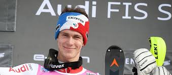 Последние твиты от clement noel (@clement__noel). Clement Noel Of France Takes 4th World Cup Win And Zagreb Snow Queen Trophy