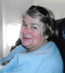 Barbara Morrison Obituary