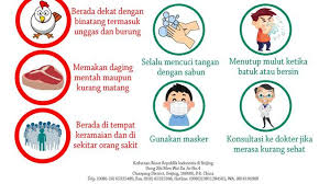 Sama Sama Menyerang Pernapasan Apa Beda Flu Influenza Dan Virus Corona Global Liputan6 Com