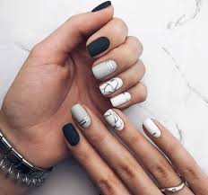 1001 Variantes De Forme D Ongle Et De Deco D Ongle Originale Ongles Vernis A Ongles Idees Vernis A Ongles