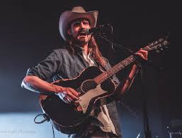 Cris Jacobs and Caleb Stine team up for a night of amazing music at The  Recher