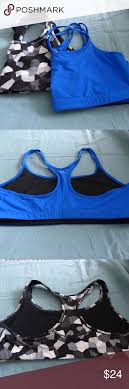 I have all different kinds of sports bras, but i've recently fallen in love with the gapfit blackout ribbed low impact sports bra ($28, originally $35). Gap Sports Bra Set Gap Sports Bra Sports Bra Set Sports Bra