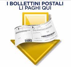 Pagamento Bollettini Post Travel