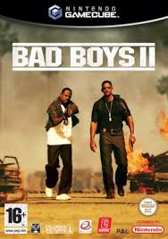 Bad Boys 2