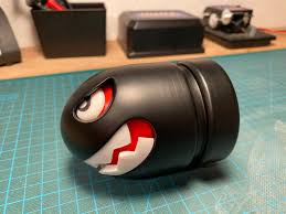 Image result for bullet bill