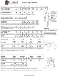 Sizing Guide