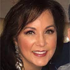 Sherrie Rucker's Instagram, Twitter & Facebook