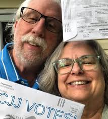 THE PURSUIT OF JUSTICE