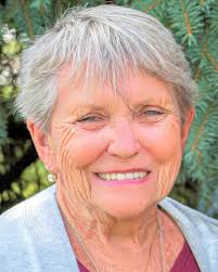 Mary Kroeger Obituary