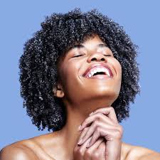 Amazon.com : adwoa beauty Baomint™ Curl Defining Cream with Organic Honey +  Beeswax