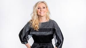 It looks like you may be having problems playing this video. Her Er Norges Ny Eurovision Kommentator
