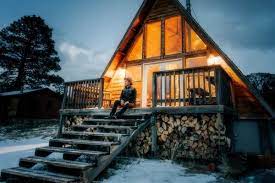 You'll be on the water where you can enjoy some of the best saltwater. Rent A Cabin Near New Orleans Louisiana Glamping Hub