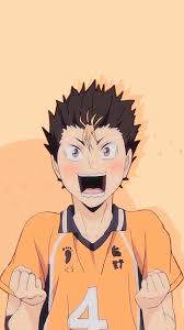 Haikyuu nishinoya nishinoya yuu haikyuu fanart. Dailyhaikyuu Haikyuu Nishinoya Nishinoya Noya Haikyuu