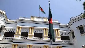 কলকাতায় বাংলাদেশের উপ হাইকমিশনের সামনে পর পর বিক্ষোভ, ফের অভিযানের হুমকি |  Barta Bazar