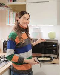 Lg Ti Consiglia Delle Gustose Ricette Natalizie Da Preparare Al Microonde Con Lg Neochef Grazie Alla Tecnologia Smart Inverter Puoi Microonde Ricette Gustoso