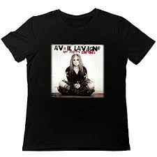 We did not find results for: Hksk Mens Avril Lavigne My Happy Ending Album T Shirts Black Buy Online In Angola At Angola Desertcart Com Productid 32142395