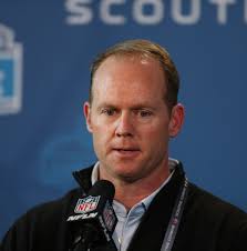 NFL Combine 2013: Dolphins GM Jeff Ireland
