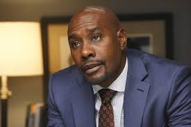 The Enemy Within (2019)