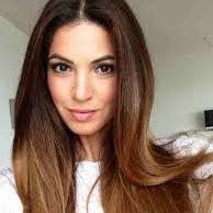 Krista Pratt's Instagram, Twitter & Facebook