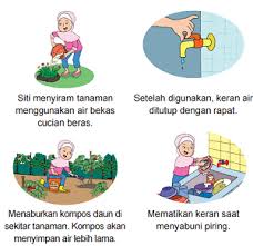 Apa yang seharusnya dilakukan oleh dua anak yang saling berebut? Terbaru Kunci Jawaban Kelas 1 Tema 8 Subtema 2 Pembelajaran 1 Jawaban Tematik Siswa