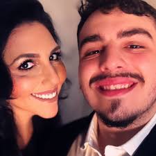 Almoço com o time @lglcase para comemorar o aniversário do @foxdelbucio e  do Nick @nicolas.witzke 💛🚀💛🚀💛🚀🎂🎁