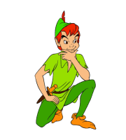 Peter Pan Peter Pan 3 Peter Wendy Peter Pan Peter Pan Disney