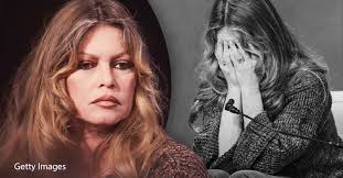 Brigitte bardot is on facebook. Brigitte Bardots Schockierende Gestandnisse Uber Ihr Einzi