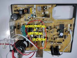 Maybe you would like to learn more about one of these? Crt Tv Motherboard All Section Discussion Dip Electronics Lab In 2021 Crt Tv Electronics Lab Motherboard