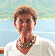 Marilyn SLATER Obituary