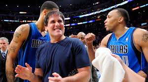 The dallas mavericks (often referred to as the mavs) are an american professional basketball team based in dallas.the mavericks compete in the national basketball association (nba) as a member of the western conference southwest division.the team plays its home games at the american airlines center, which it shares with the national hockey league's dallas stars. Here S How Mark Cuban And The Dallas Mavericks Ceo Transformed Their Toxic Culture In 18 Months Inc Com