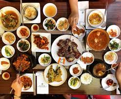Makan halal korea terletak berhampiran masjid di itaewon dan pemiliknya yang beragama. 8 Best Halal Korean Bbq In The Klang Valley 2019 Guide