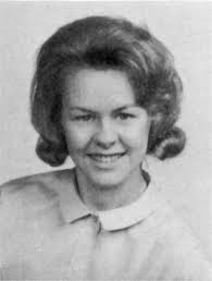 Left is Aunt Bessie Barrs Buchanan and Rt is Ethel Barrs Fielding Photo  courtesy of Shirley Townsend