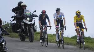 Jun 10, 2021 · ineos grenediers' richard carapaz stormed to a stage victory and the overall race lead in the tour de suisse. Tour De France Schauspielern Nutzt Richard Carapaz Nichts