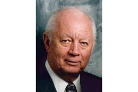 Henry Jones Obituary and Online Memorial (2015)