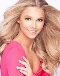 United States of America's Teen‎