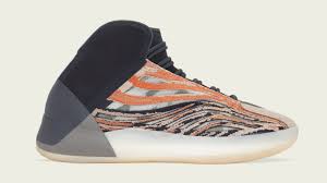 Adidas originals + kanye west announce the yeezy boost 700 mauve. Adidas Yeezy Quantum Flash Orange Release Date May 2021 Gw5314 Sole Collector
