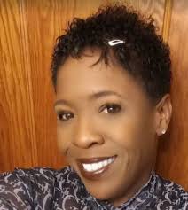 Meet FunnyLady Sonya D