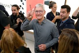 Get robinhood, free trades + free stock. Tesla Jumps 12 As Stock Split Takes Effect Apple Gains 3
