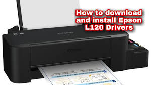 Please send a message or post your comment. Epson L120 Installation 2020 Youtube
