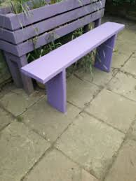 Looking for bespoke garden benches for sale in canterbury? Wood Bench For Sale Garden Patio Benches Gumtree