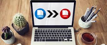 Drop jpg files here or. Cara Menukar Gambar Jenis Jpg Kepada Pdf