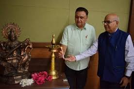 Two Day workshop organised in CUH