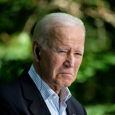 Biden is widely seen as too old for office, an AP-NORC poll finds. Trump  has problems of his own