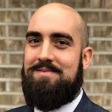 Dr. Alexander Padron, MD, Psychiatry