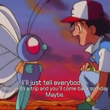 Pokemon Anime Finally Reunites Ash With His Butterfree After 25 Years