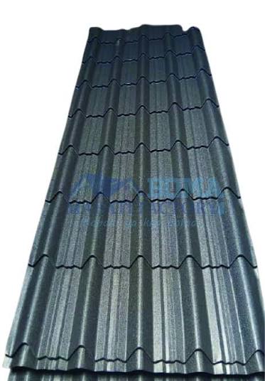 Boma Versatile Roofing Sheet