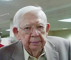 Obituary information for Edward Armour Johnson