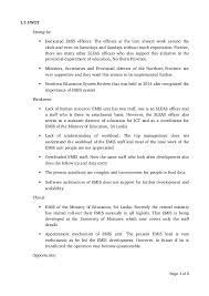 We did not find results for: Concept Paper For Educational Management Information System