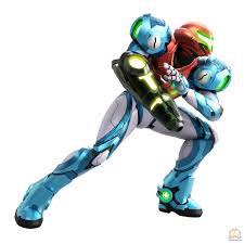 Metroid themed amiibos and the games they feature in. M46m22vtmrfpnm